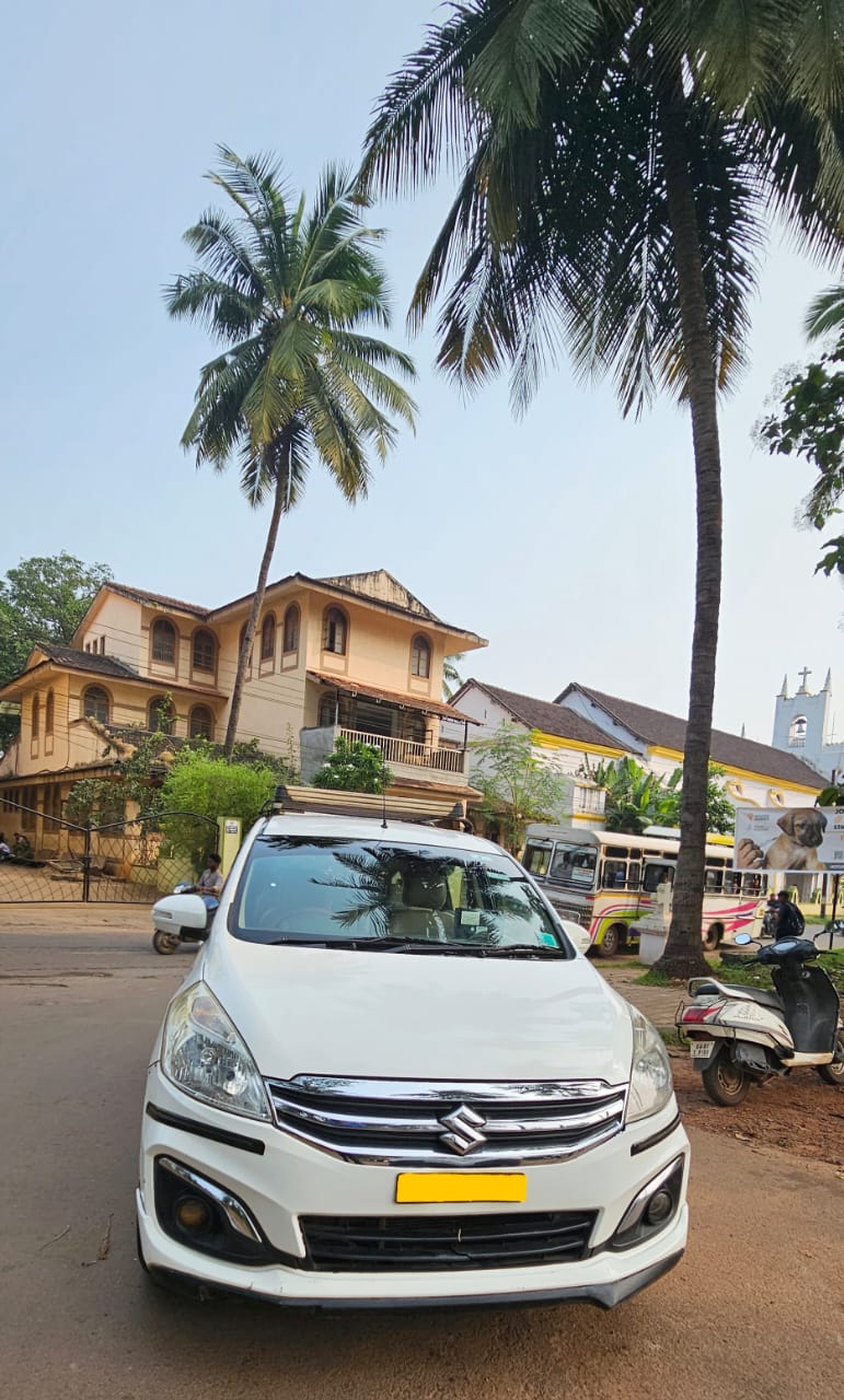 Green Goa Cab - Green Goa Cab, B2 Block, Alfran, Calangute - Baga Rd, near Nazire Report, Saunta Vaddo, Bardez, Baga, Calangute, Goa 403516, India