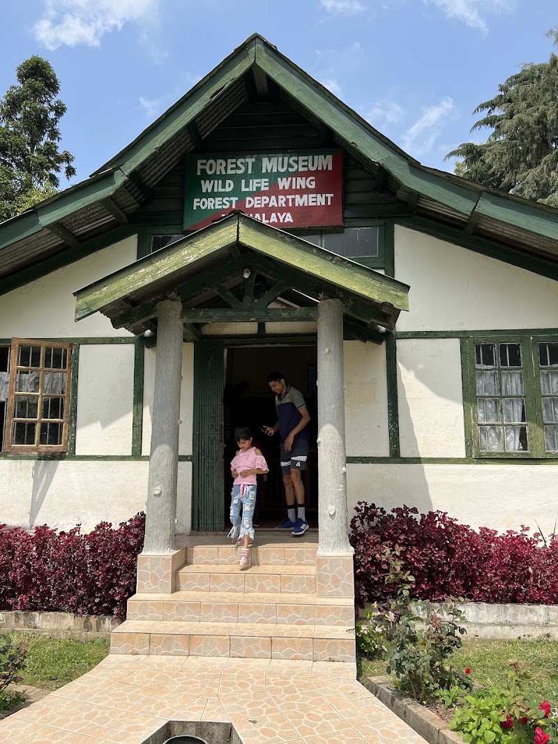Lady Hydari Park - Lady Hydari Park Lower, Lachumiere, Shillong, Meghalaya 793001, India