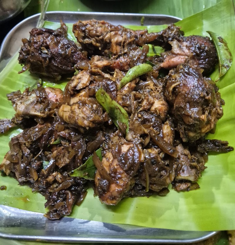 Hotel Penguin - Hotel Penguin, B-34, Gandhima Nagar Road, Peelamedu, Murugan Nagar, Coimbatore, Tamil Nadu 641004, India