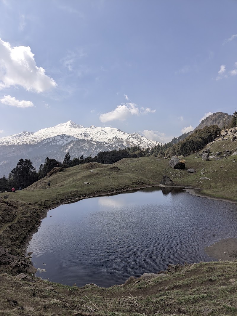 Tali taal - Tali taal, Subhai, Joshimath, Subhai, Uttarakhand 246443, India