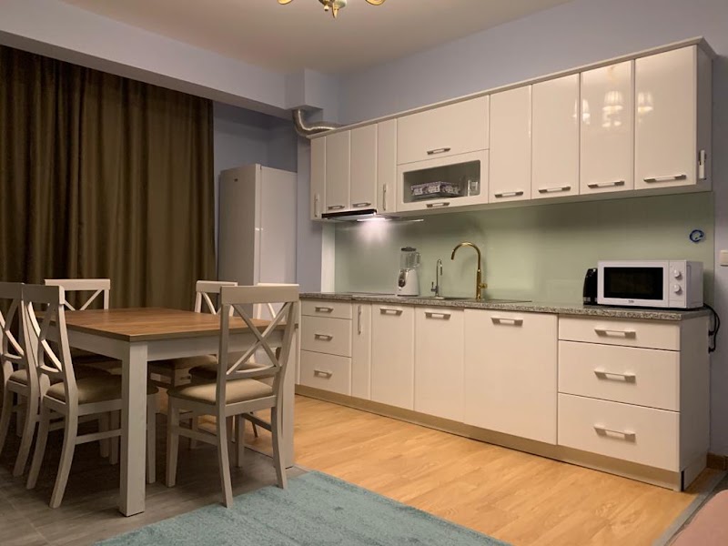Lux Apartments Pinctada - Lux Apartments Pinctada, Dubrava Bar Dubrava 90 A Dubrava, 85000, Montenegro
