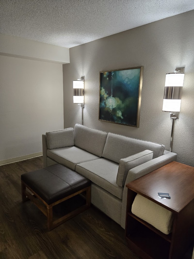 Hyatt Place Las Vegas - Hyatt Place Las Vegas, 4520 Paradise Rd, Las Vegas, NV 89169, USA