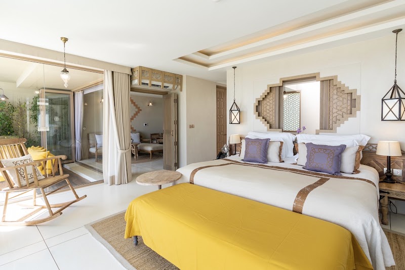 Devasom Khao Lak Beach Resort & Villas - Devasom Khao Lak Beach Resort & Villas, 79 หมู่ 3 เขาหลัก, ตำบลคึกคัก อำเภอตะกั่วป่า พังงา 82220, Thailand