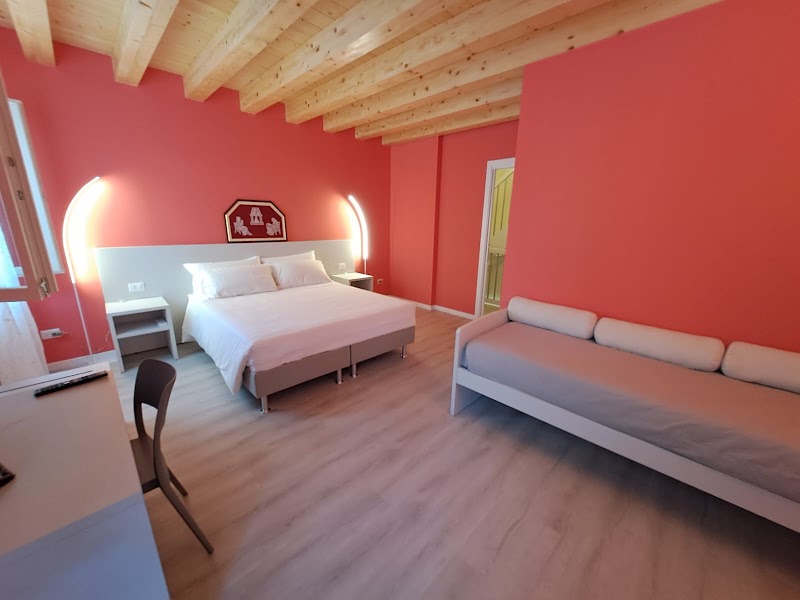 Ca'Jole - Ca'Jole Fondamenta di Terranova, 30142 Venezia VE, Italy
