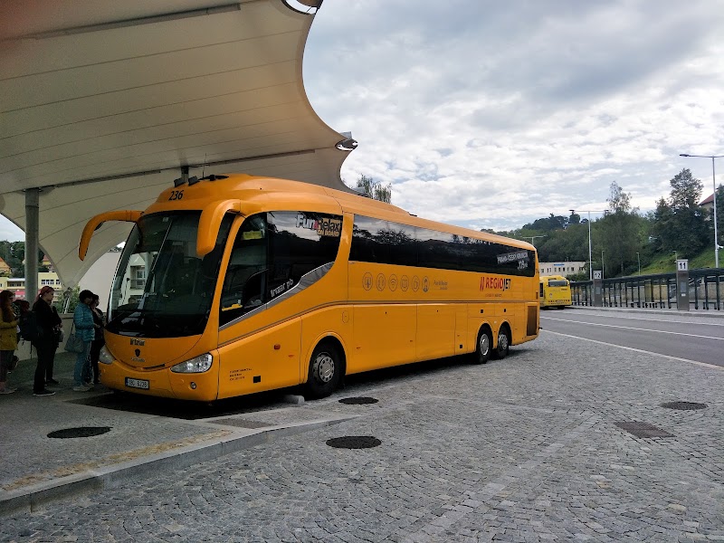 Český Krumlov, AN - Český Krumlov, AN, 381 01 Český Krumlov-Český Krumlov 1, Czechia