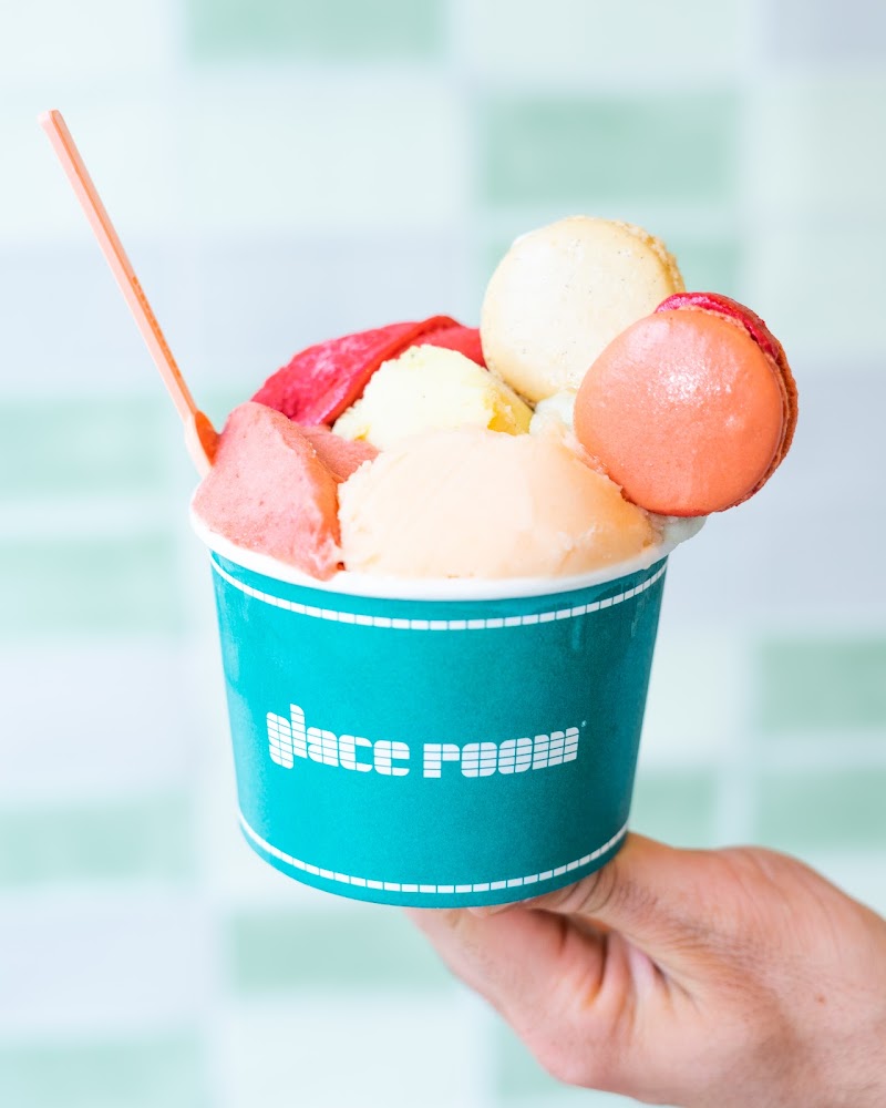 Glace Room & family café - Glace Room & family café 4 Rue de la Roquette, 75011 Paris, France