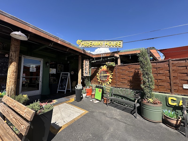 Hideaway House - Hideaway House, 231 AZ-179 Ste b, Sedona, AZ 86336, USA