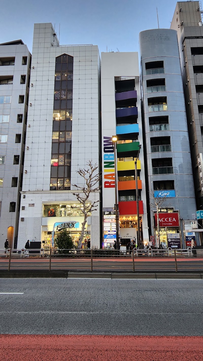 エフジャンク（旧スポーツクルー2021/5統合） - エフジャンク（旧スポーツクルー2021/5統合） Japan, 〒101-0052 Tokyo, Chiyoda City, Kanda Ogawamachi, 2-chōme−２−６ ２階