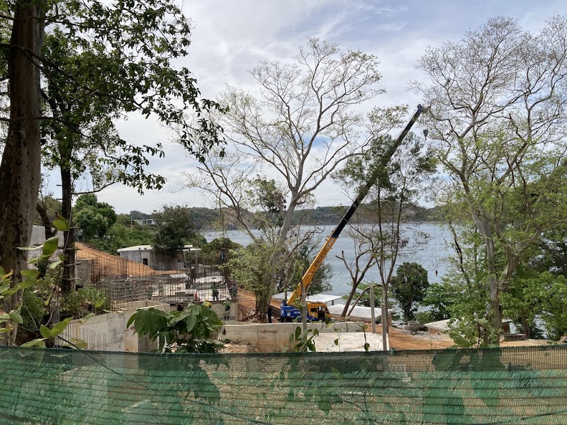 Ao Sane beach - Ao Sane beach, Q7HW+7R7, Karon, Mueang Phuket District, Phuket 83100, Thailand