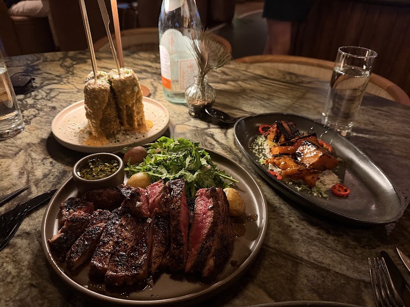 Filthy Animal - Filthy Animal, 740 S Mill Ave Ste D140, Tempe, AZ 85281, USA