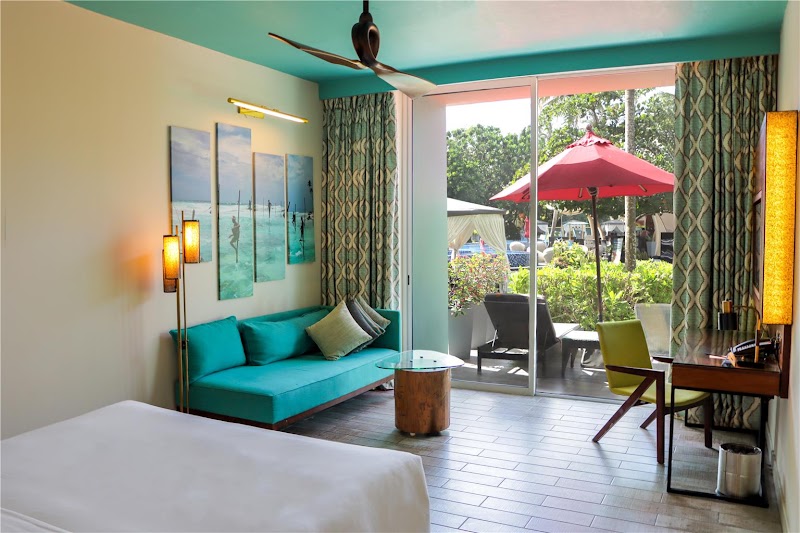 Radisson Blu Resort, Galle - Radisson Blu Resort, Galle, 523C Galle - Colombo Rd, Galle 80280, Sri Lanka