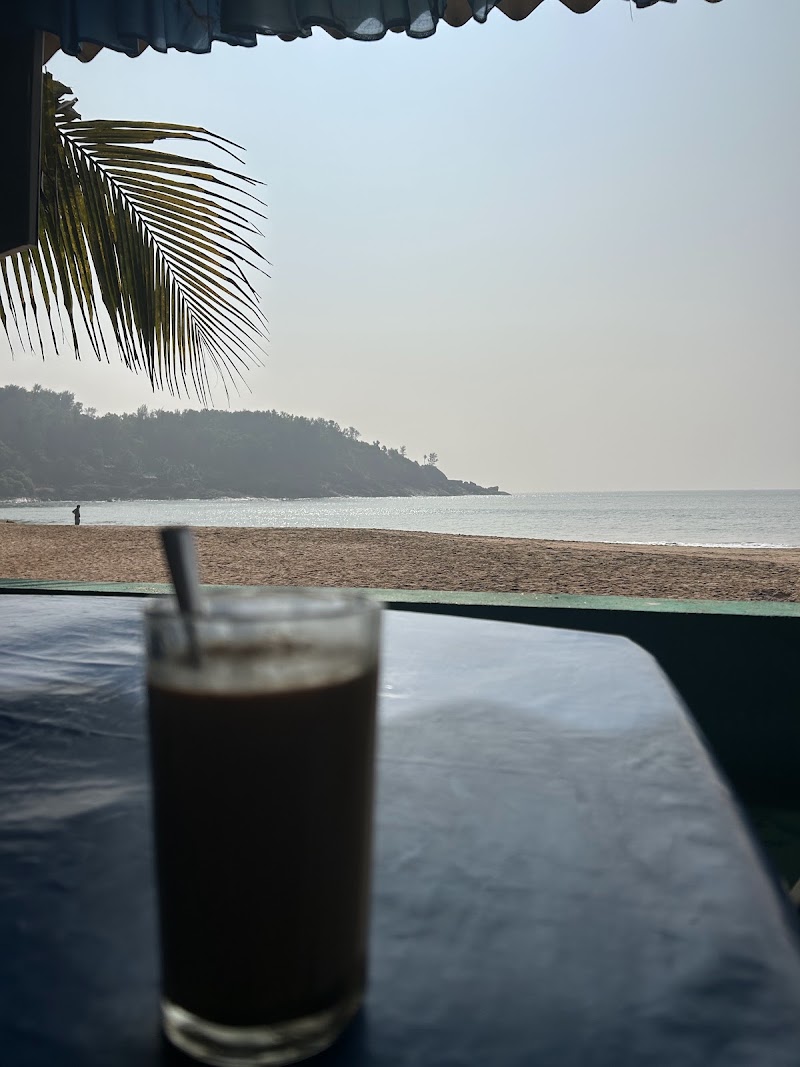 Om Rock Cafe - Om Rock Cafe Gokarna, Karnataka 581326, India