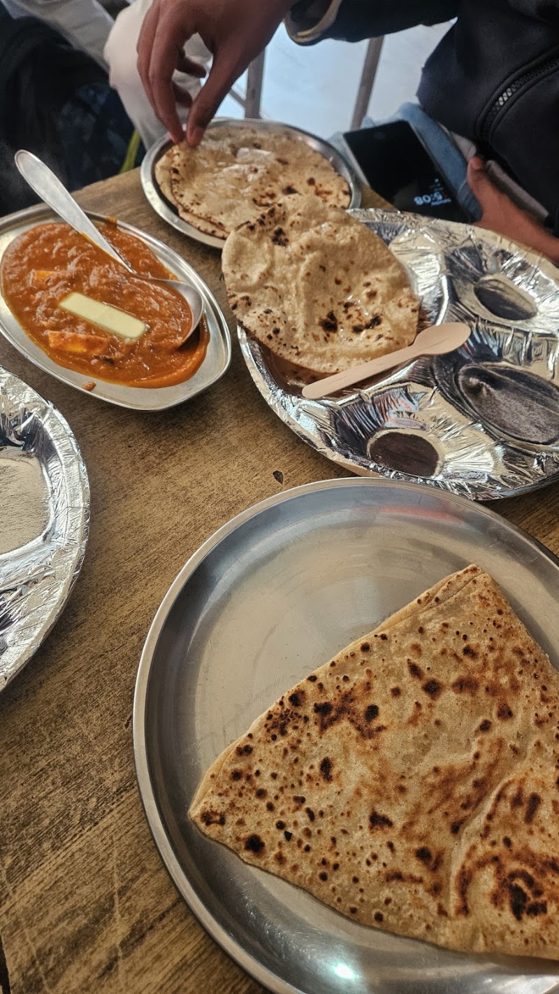 HARI OM PURE VEG CAFE - HARI OM PURE VEG CAFE Bus stend, near the atm, Kasol, Sosan, Himachal Pradesh 175105, India