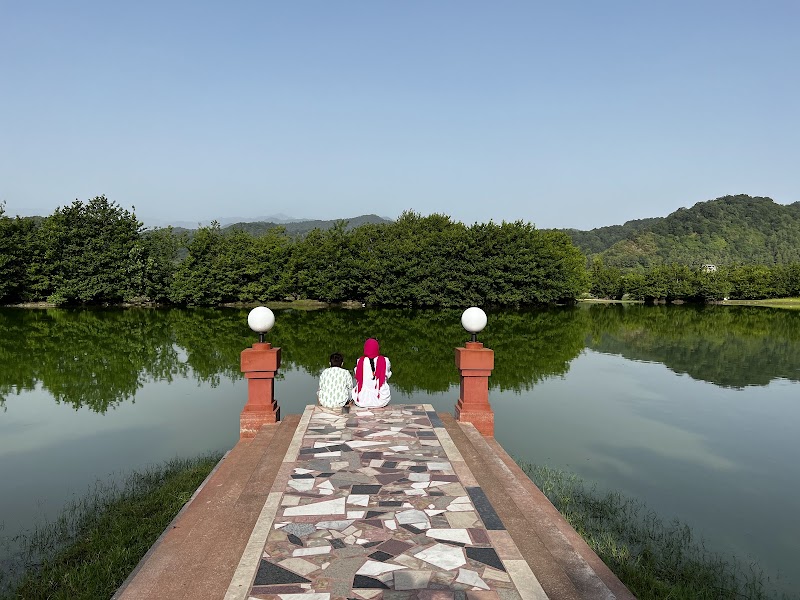 Espinas Hotel - Espinas Hotel, Gilan Province, 49, 9V73+2HV, Iran