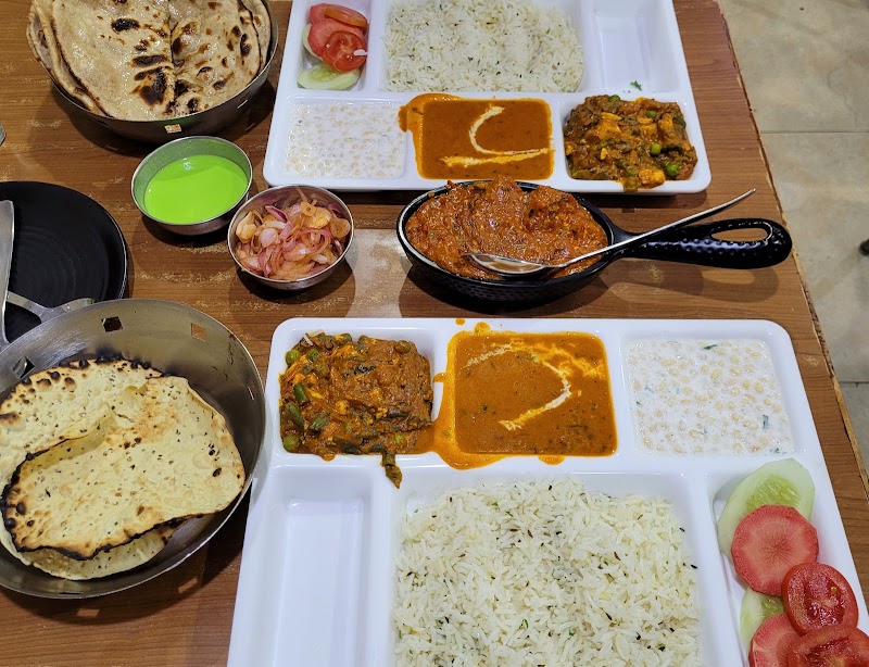Tadka4986 - Tadka4986, 4986, Ramdwara Rd, Bharat Nagar, Paharganj, New Delhi, Delhi 110055, India