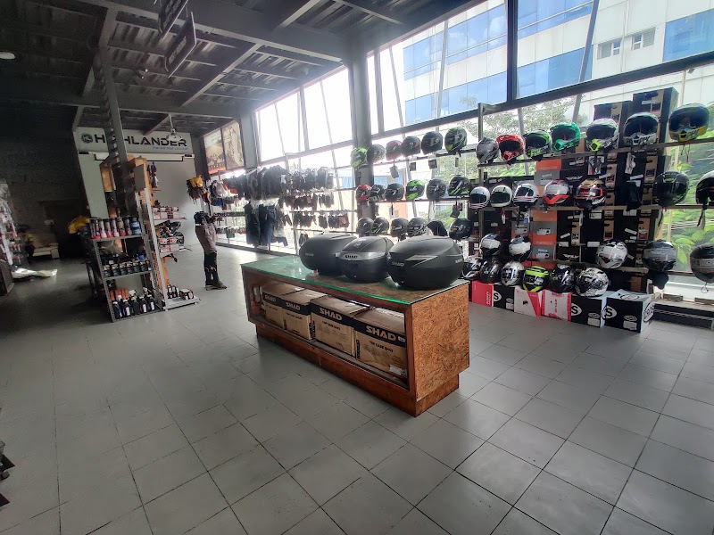 Motoblazer Motorcycle Riding Gear store - Motoblazer Motorcycle Riding Gear store 1597, 20th Main Rd, Agara Village, 1st Sector, HSR Layout, Bengaluru, Karnataka 560102, India