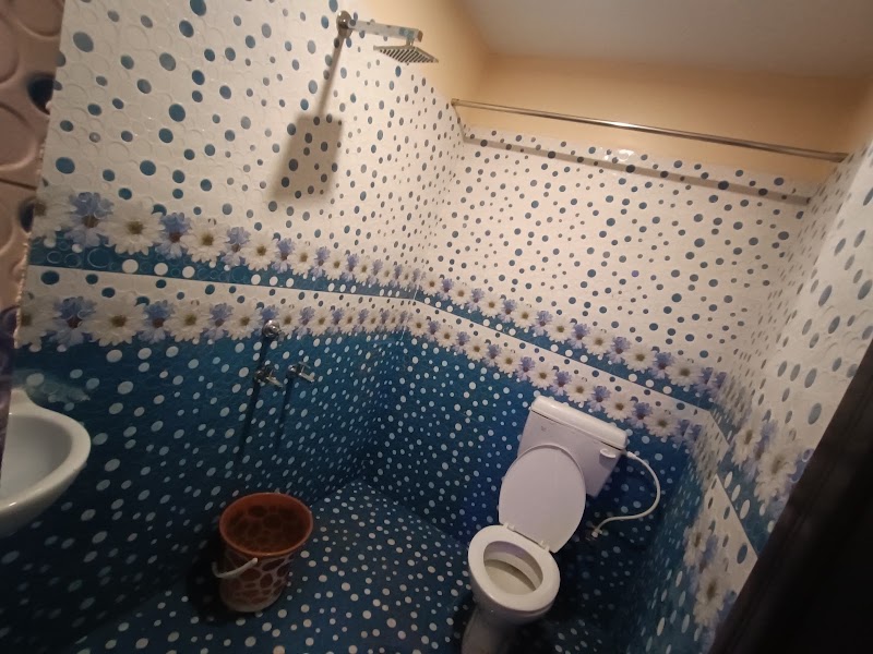 Hotel O by OYO King - Hotel O by OYO King Shop no. 96, Ravi Shankar Shukla market, power house, Janjgiri, Bhilai, Chhattisgarh 490001, India