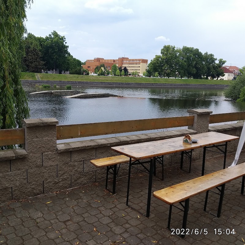 Hospůdka pod Skalou - Hospůdka pod Skalou Podskalí 158/6, Budějovické Předměstí, 397 01 Písek-Písek 1, Czechia