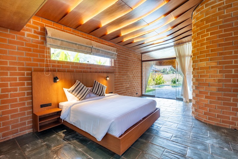 The Brickhouse, Laguna Homes, Phuket - The Brickhouse, Laguna Homes, Phuket, Laguna Homes, 57/67, Bang Tao Beach, ตำบลเชิงทะเล อำเภอถลาง ภูเก็ต 83110, Thailand