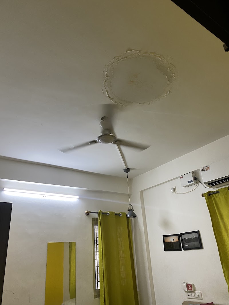 Hotel O by OYO VSV Avenue Hennur - Hotel O by OYO VSV Avenue Hennur, VSV Avenue 5th Cross Road, Hennur Main Rd, St Thomas Town, Kacharakanahalli, Bengaluru, Karnataka 560084, India