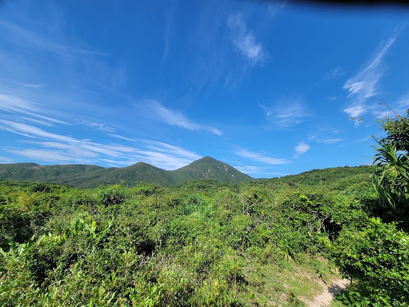 Tai Wan - Tai Wan, Sai Kung, New Territories, Hong Kong