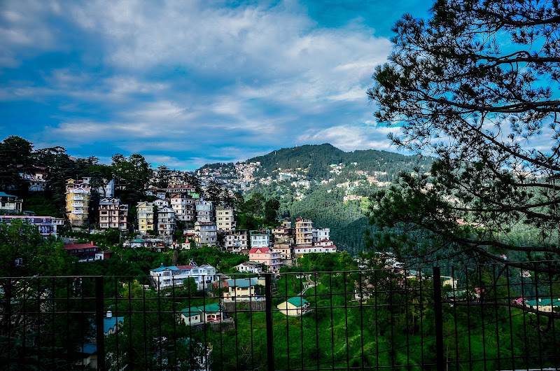 The Mystique Loft (homestay)