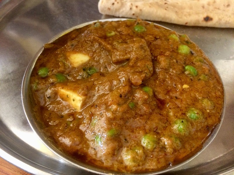 Nageshwari Bhojnalaya - Nageshwari Bhojnalaya 06, University Rd, near aishwarya college, Shabri Colony, Pahada, Udaipur, Rajasthan 313001, India