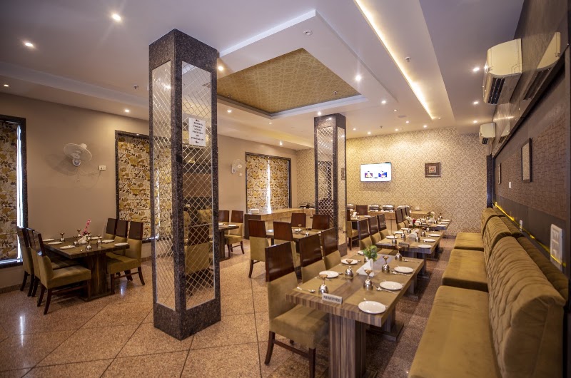 Hotel The Royal Bharti - Hotel The Royal Bharti, Gopal Garh - Tehra Link Rd, Vrindavan, Sunrakh Bangar, Uttar Pradesh 281121, India