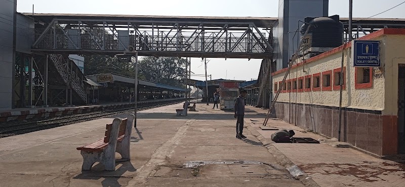 Pipariya - Pipariya SH 19, Pipariya, Madhya Pradesh 461775, India