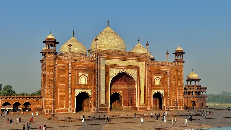 Tajganj - Tajganj, Agra, Uttar Pradesh, India