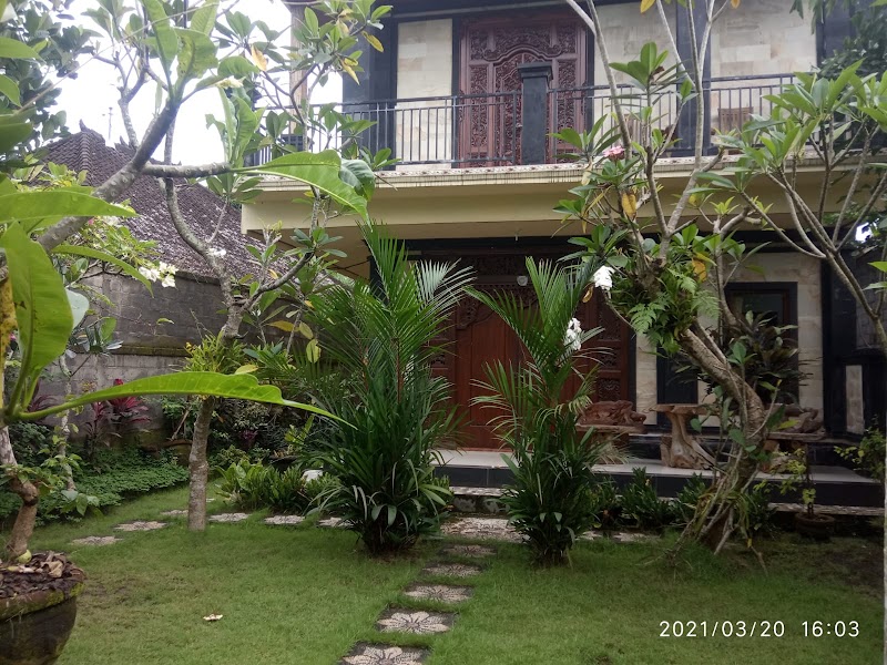 Pondok Gepokan Homestay - Pondok Gepokan Homestay, gepokan, F8W2+552, Pejeng Kelod, Kec. Tampaksiring, Kabupaten Gianyar, Bali 80552, Indonesia