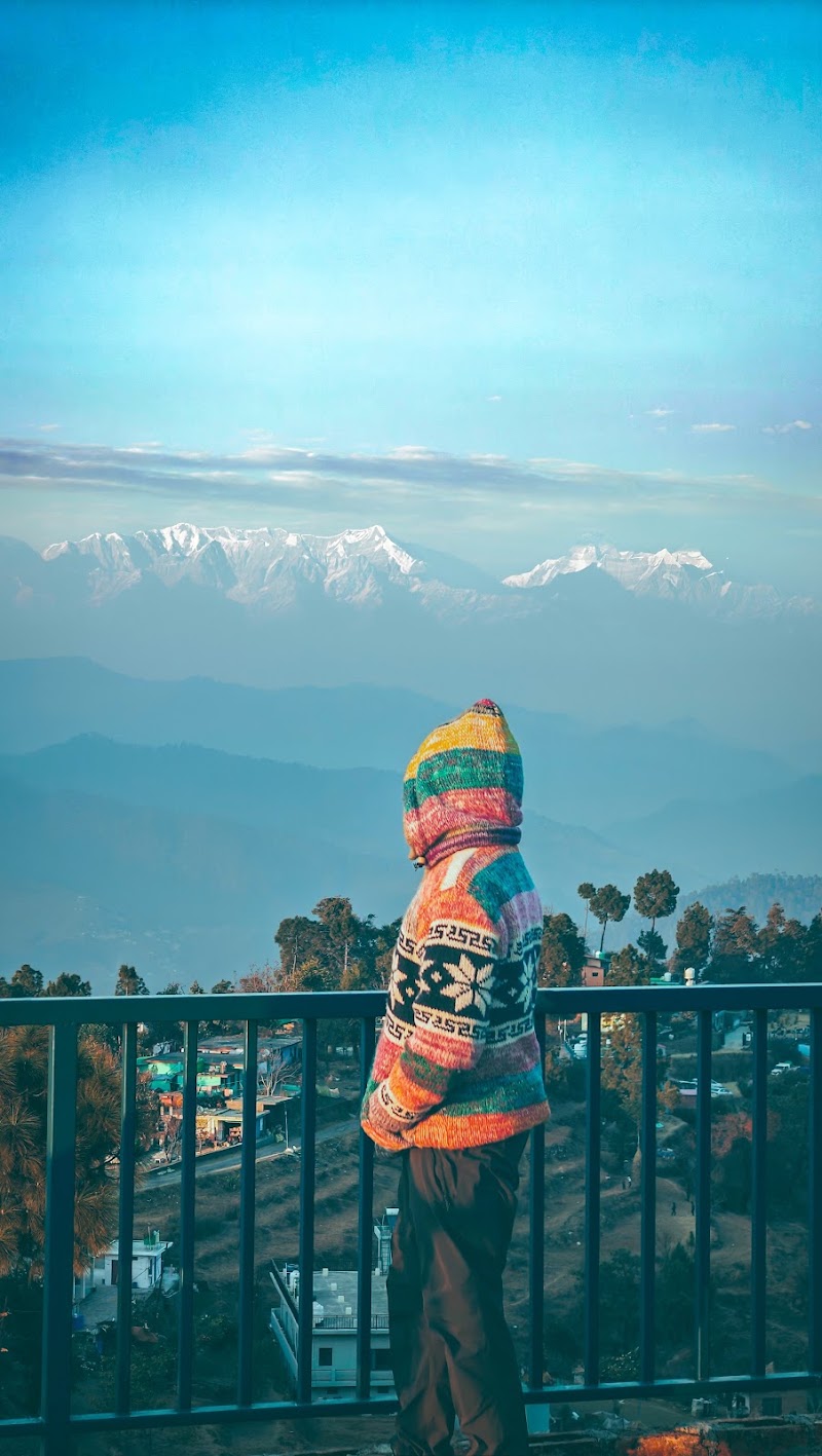 Kasar Devi Official - Kasar Devi Official Kasar Devi Official, Kasar Devi, Almora, Mat, Uttarakhand 263601, India