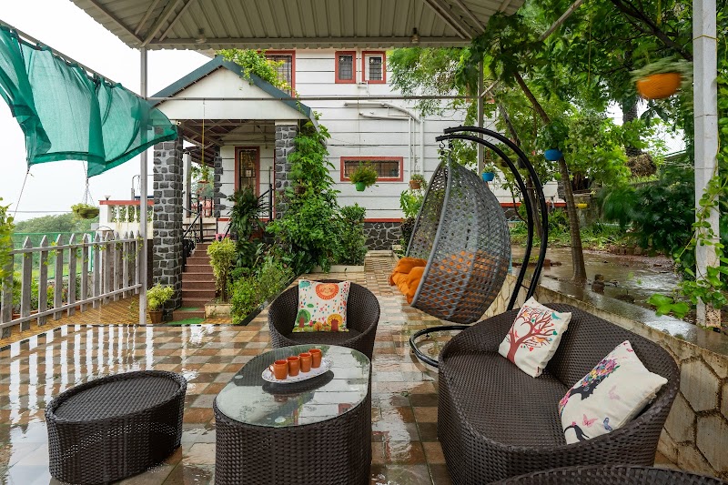 Nysa Villa & Homestays - Nysa Villa & Homestays near Mari Matta Mandir, and Water tank, Juna Gavtha, Milind Nagar, Igatpuri, Maharashtra 422403, India
