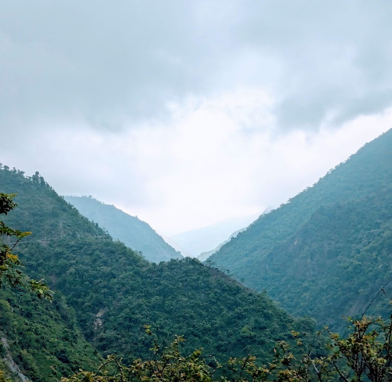 Chakrata Trek and Tours - Chakrata Trek and Tours, Village Jadi, near Deoban, Chakrata C/O, Adventure Park, Chakrata, Jadi, Uttarakhand 248123, India