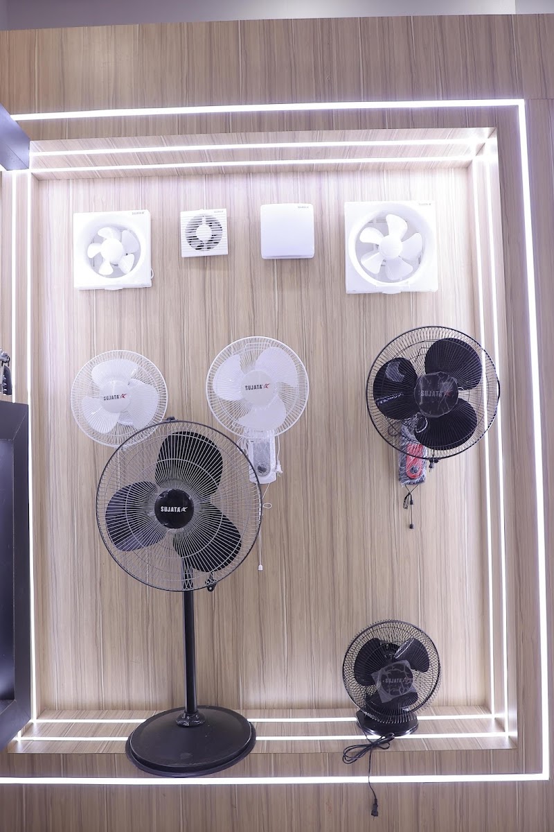 House of Sujata Authorised Dealer - Gupta Electricals - House of Sujata Authorised Dealer - Gupta Electricals 1/6676, East Rohtas Nagar, Rohitash Nagar East, Shahdara, Delhi, 110032, India