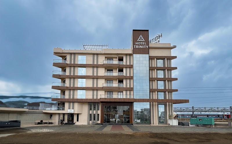 Soil to Soul Trinity Hotel - A Boutique Stay