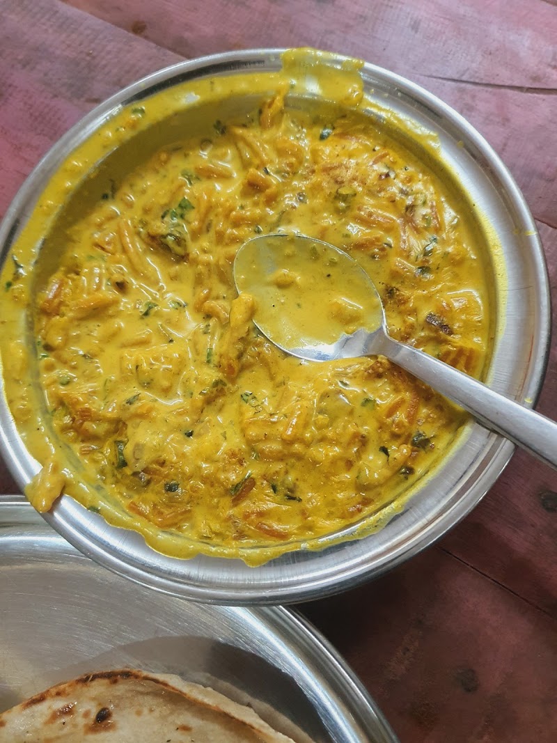 Mitron ka Dhaba - Mitron ka Dhaba, Basni Chowk, Durg - Dhamdha Rd, Dhamdha, Pandora, Chhattisgarh 491331, India