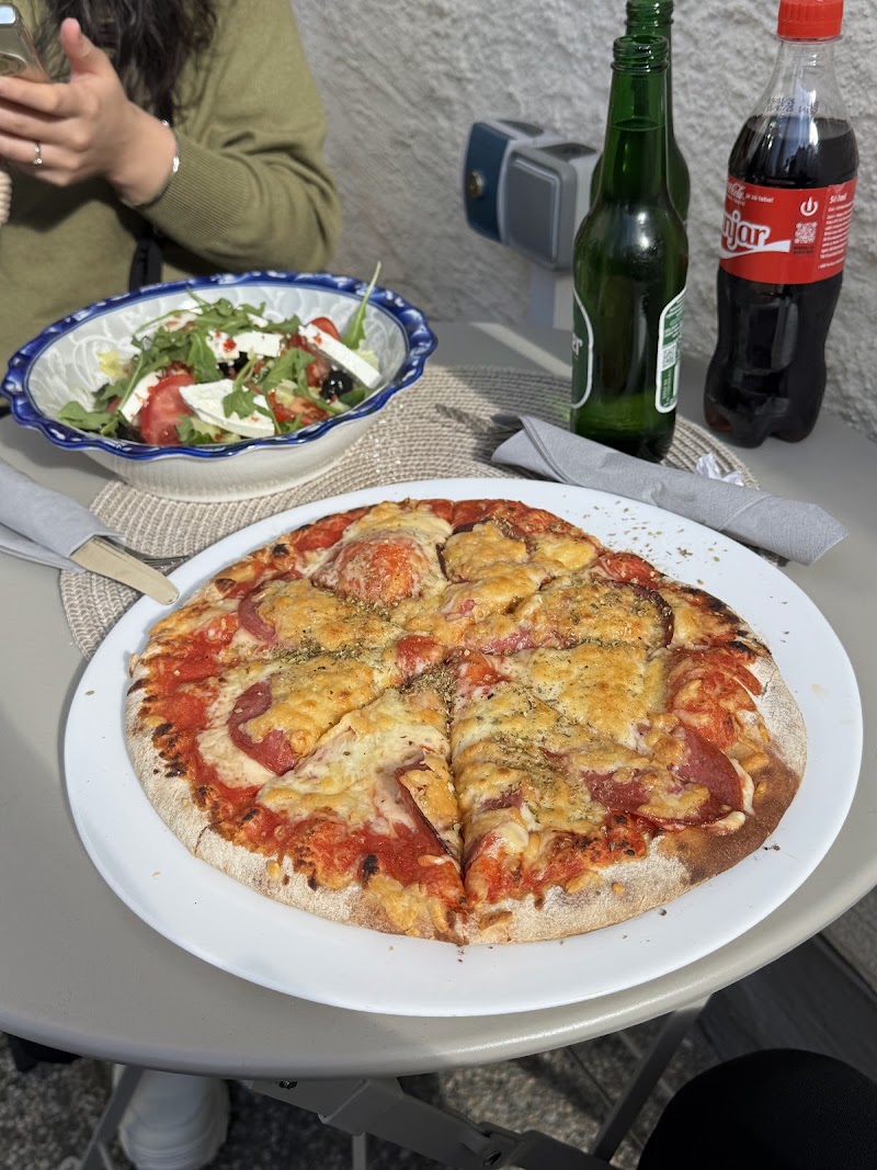 Pizza&Grill Rio Salzburg - Pizza&Grill Rio Salzburg Müllner Hauptstraße 36, 5020 Salzburg, Austria