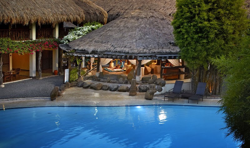Bluewater Maribago Beach Resort