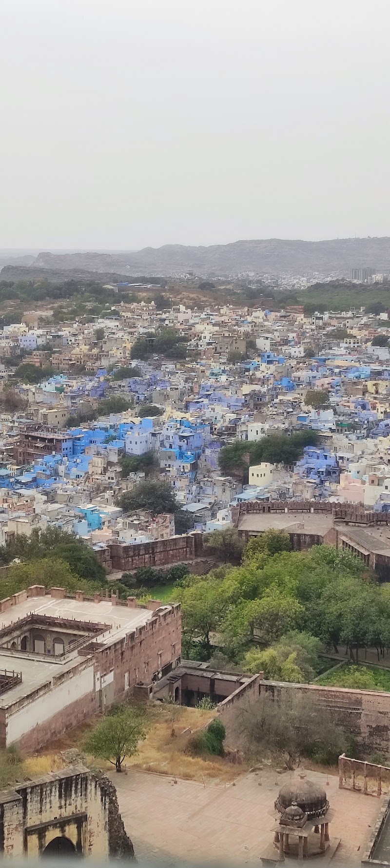 Blue city main photo lanes - Blue city main photo lanes, 72W8+4WF, Sodagaran Mohalla, Jodhpur, Rajasthan 342001, India