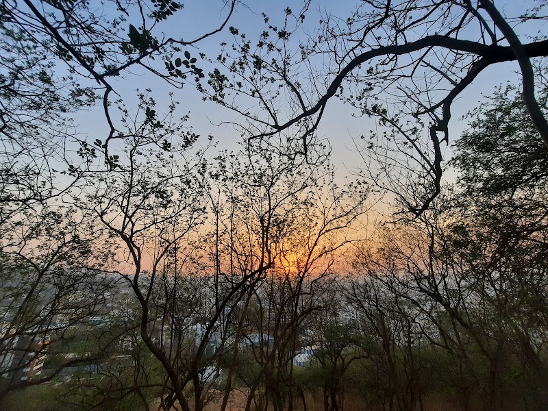 Sunset Point (Narhe) - Sunset Point (Narhe) CRPJ+HMF, Mokarwadi, Pune, Maharashtra 411041, India