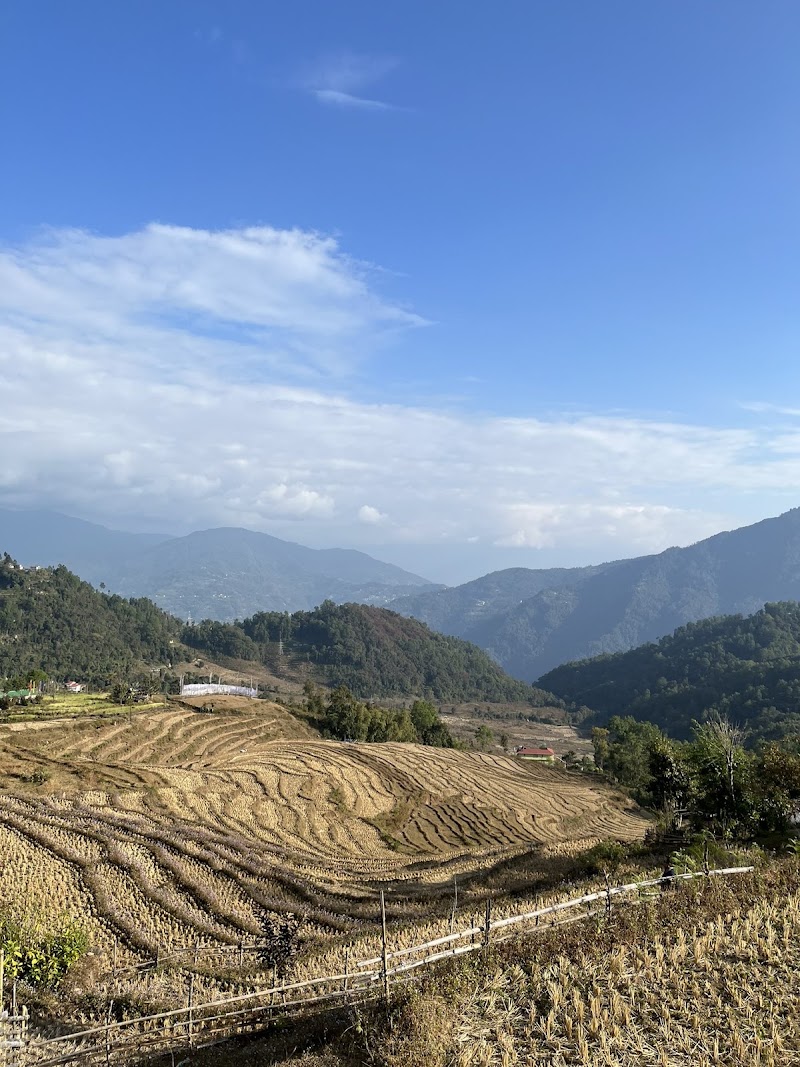 Martam - Martam Martam, Sikkim 737135, India