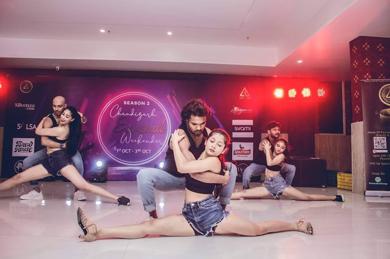 Star Dance Company 🇮🇳 - Star Dance Company 🇮🇳 Ireo Nuresry school plot, opposite IREO SKYON, Sector 60, Gurugram, Haryana 122098, India