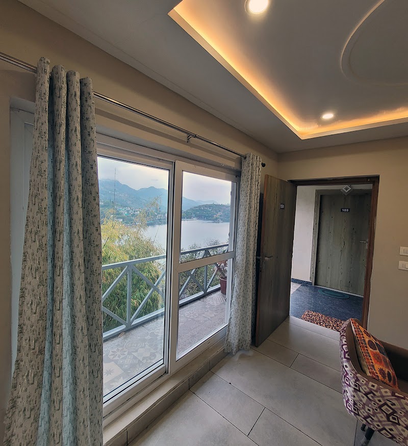 RnR Premium Stay - RnR Premium Stay Joon estate, near Veterinary Hospital, Bhimtal, Harinagar Chanddeva, Uttarakhand 263136, India