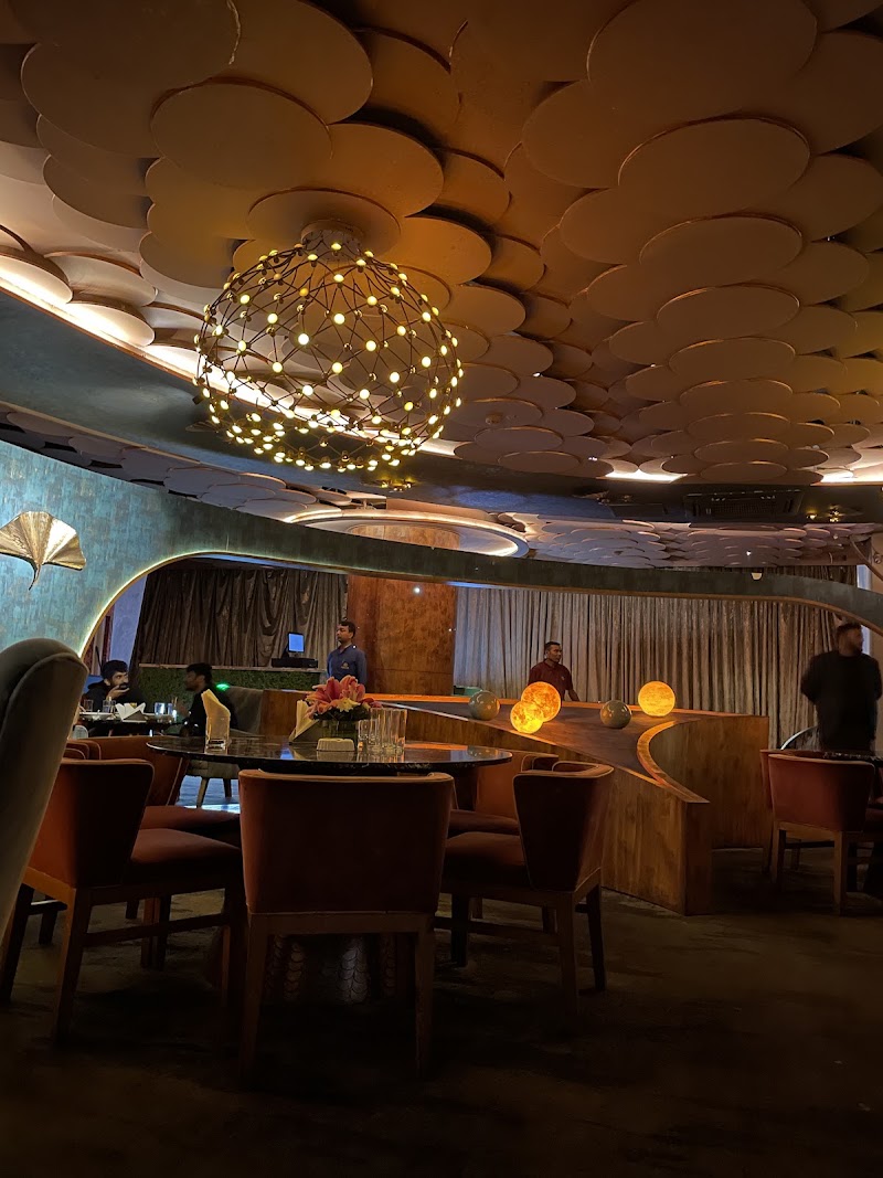 Mirage - Mirage 6th Floor, 1 Sobha, Sobha Mall, Shanthala Nagar, Ashok Nagar, Bengaluru, Karnataka 560001, India