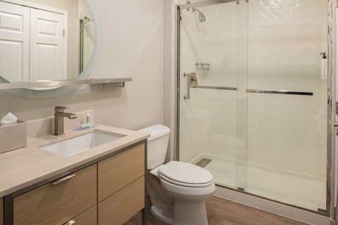 TownePlace Suites by Marriott San Jose Campbell - TownePlace Suites by Marriott San Jose Campbell, 700 E Campbell Ave, Campbell, CA 95008, USA