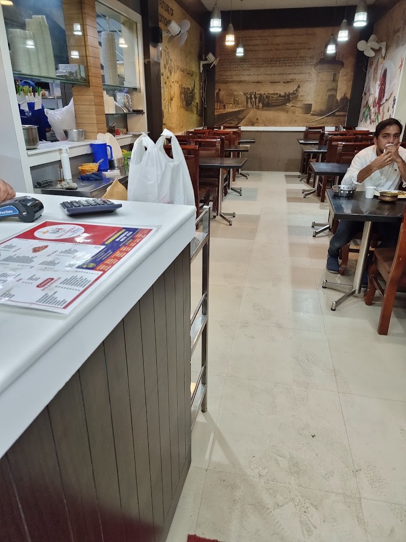 Thalassery Restaurant - Thalassery Restaurant 20, 1, Nehru Rd, near Syndicate Bank, Yadava Layout, Peace Layout, Kammanahalli, Bengaluru, Karnataka 560084, India