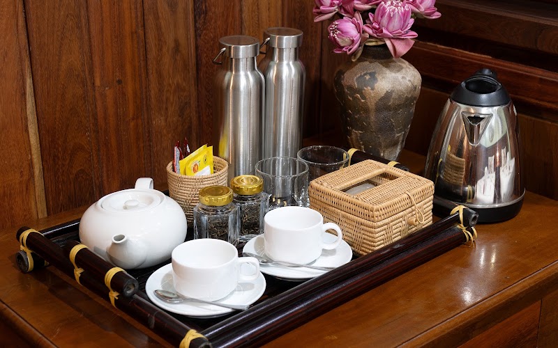 Siem Reap Center Hotel - Siem Reap Center Hotel, 9V63+PM7, Taphul Rd, Krong Siem Reap 17000, Cambodia
