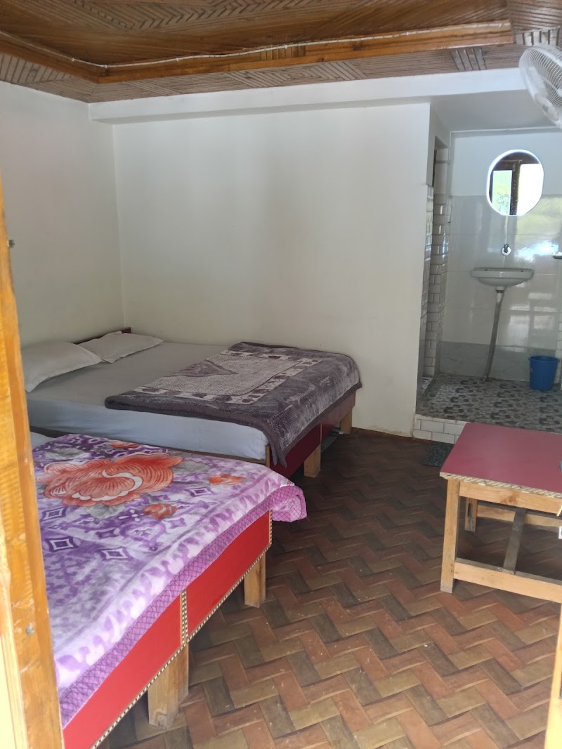 Kharadi - Kharadi, R7WJ+X8V, Barkot - Yamunotri Rd, Kharadi, Fooldhar, Uttarakhand 249141, India