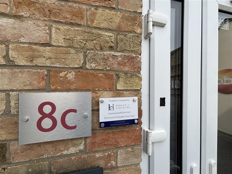 House of Luchini - House of Luchini Fincham House, 8C Romsey Terrace, Cambridge CB1 3NH, UK
